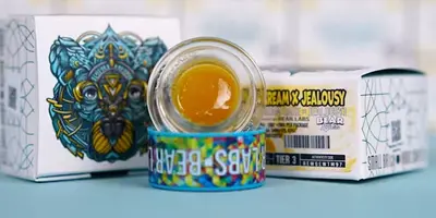 BANANA CREAM X JEALOUSY BUDDER (TIER3)