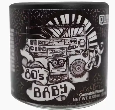 80'S BABY 3.5G J3