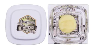 CHAMPAYA COLD CURE ROSIN 1G