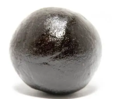 ORANGE BABOM AGED TEMPLE BALL 2G