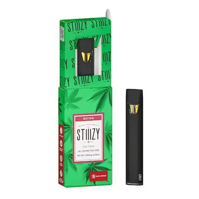 BLUE DREAM DISPOSABLE 1G C6