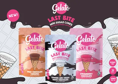 LAST BITE - COOKIES & CREAM WHITE CHOCOLATE Q1