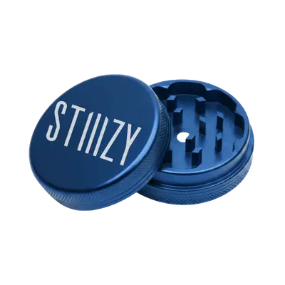 STIIIZY - BLUE GRINDER