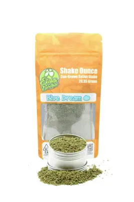 EIGHTH BROTHER - SUNGROWN SHAKE - BLUE DREAM - 28G