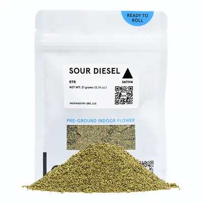 Sour Diesel