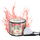 Cherry Mints