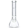 10 " BEAKER BONG