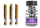 ESPECIAL SILVER MORADO HASH INFUSED 3PK m4