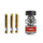 ESPECIAL SILVER ROJO HASH INFUSED 3PK M2