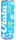 blue raspberry blast soda 100mg