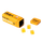 Creative Orange x THC Bomb