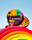 PRIDE PASSIONFRUIT PUNCH GUMMIES