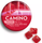 WILD CHERRY EXHILARATE GUMMIES A7