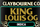 king louis og pre-roll 1g -f2