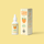 JUST PEACHY 30:1 TINCTURE A1