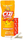 Orange Gas