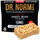 DR. NORMS - THC BAKED GOODS - NANO RKT CINNAMON TOAST - 100MG