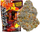 GRAMLIN - INDOOR FLOWER - CANE SUGAR #7 - 3.5G