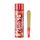 JEETER - INFUSED PREROLL - QUADS STRAWBERRY SOUR DIESEL - 1G