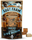 LOST FARM - SOLVENTLESS CHEW - VANILLA LATTE X CEREAL MILK - 100MG