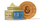 50Ml 1:3 Cbd Thc Balm Releaf