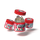 KB - TRADITIONAL - INDOOR FLOWER - STRAWBERRY MILKSHAKE - 3.5G