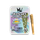 WEST COAST CURE - INFUSED PREROLL MULTIPACK - BLUE DREAM - 3.25G