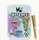 WEST COAST CURE - INFUSED PREROLL MULTIPACK - CEREAL MILK - 3.25G