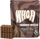 WHOA - THC CHOCOLATE - MILK CHOCOLATE - 100MG