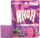 WHOA - THC GUMMY - MIXED BERRY - 100MG