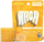 WHOA - THC GUMMY - TANGERINE - 100MG