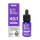 40:1 Cbd X Lower Full Spectrum Drops
