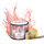 Cherry Burst