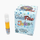 COLDFIRE EXTRACTS - CURED RESIN VAPE - ZIKI PUNCH - 1G