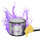 Galactic Gas