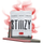 STIIIZY - White Label Preroll Multipack - Jack Herer - 14g