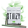 STIIIZY - White Label Preroll Multipack - Lemon Cherry Gelato - 14g