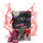 Sleep Crimson Berry
