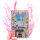 Lemonade Pink