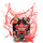 STIIIZY - Star Mylar Gummy - Sour Strawberry - 100mg