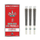 PRESIDENTIAL - INFUSED PREROLL MULTIPACK - STRAWBERRY - 1.5G