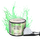 Space Glue