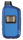 STIIIZY - Bar Battery - Blue