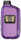 STIIIZY - Bar Battery - Purple