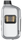 STIIIZY - Bar Battery - Silver