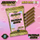 SLUGGERS - INFUSED BLUNT MULTIPACK - BUBBLE BATH - 3.5G
