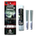 SMOKEN PROMISES - INDOOR PREROLL MULTIPACK - URBAN LEGEND - 1G