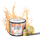 White Fire