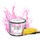 White Papaya