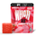 WHOA - THC GUMMY - STIIIZY EXCLUSIVE STRAWBERRY DAIQUIRI - 100MG
